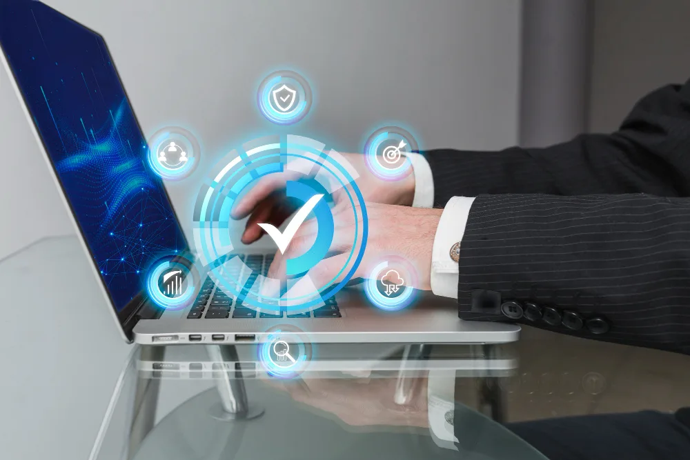 e-business Solutions